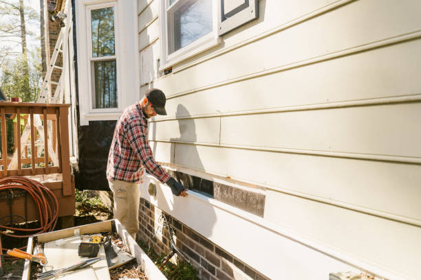 Top rated local Emergency Siding Repair specialists in West Decatur, PA